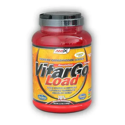 Amix VitarGo Load 1000g