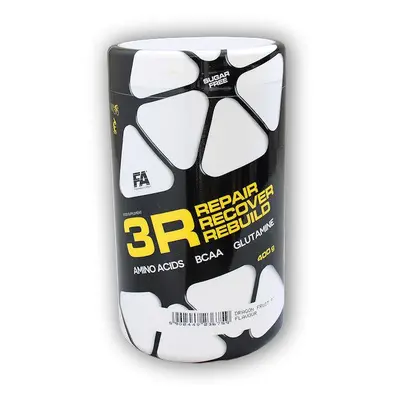 Fitness Authority XTREME 3R drink 400g