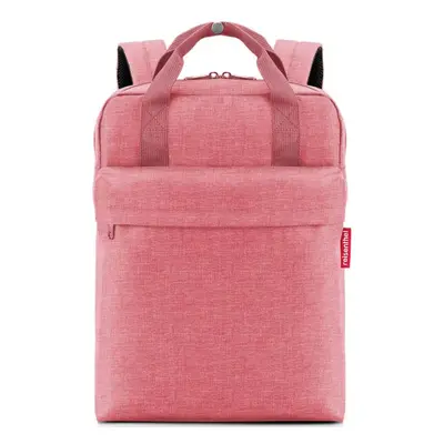 Reisenthel Allday Backpack M Twist Berry batoh