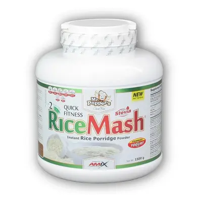 Amix Mr.Poppers Rice Mash 1500g