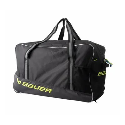 Bauer Core Wheeled Bag S24 hokejová taška