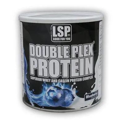 LSP Nutrition Double Plex 750g