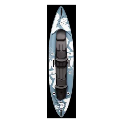 Kokopelli Platte-Plus 2-Person Inflatable Kayak