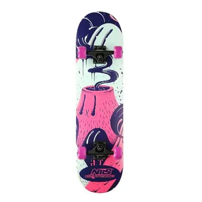 NILS Skateboard CR3108 Volcano