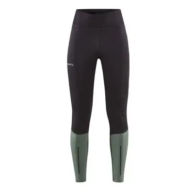 Craft Adv Essence Wind Tights šedé