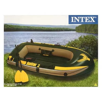 Intex SEAHAWK 2 SET