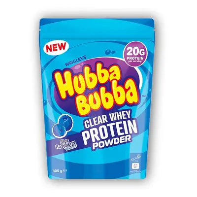 Mars Hubba Bubba Protein 405g