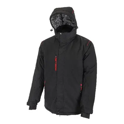 Bennon NYX Jacket black