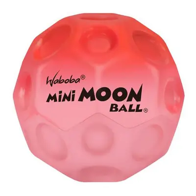 Sunflex Waboba MOONBALL MINI míček růžový