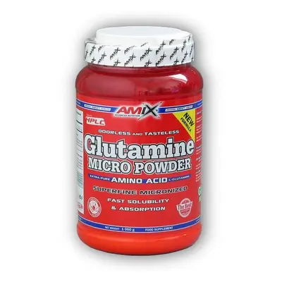 Amix L-Glutamine 1000g