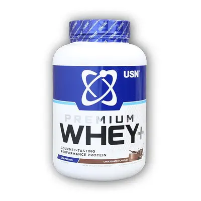 USN Whey+ premium protein 2000g