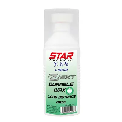 Star Ski Wax Next Durable Base Wax Liquid 100ml