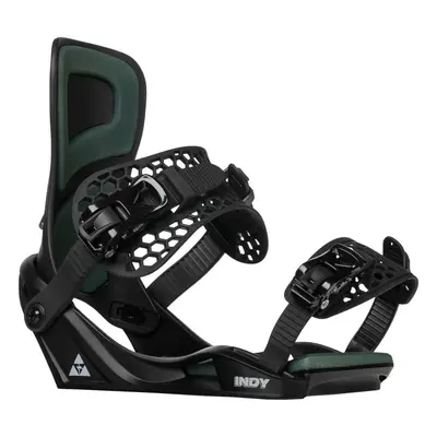 Gravity Indy black/moss