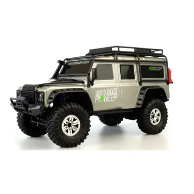 Amewi RC auto Dirt Climbing Pioneer SUV Clawler 4WD 1:10