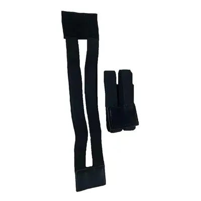 Brian’s Pásek Pro 3 Smart Strap Double Knee Strap (2ks)