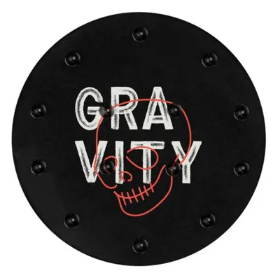 Gravity Bandit Mat black grip