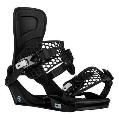 Gravity Indy black