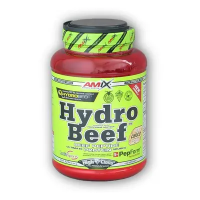 Amix High Class Series Hydro Beef 1000g