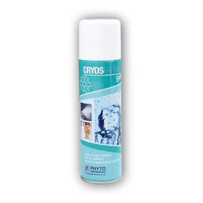 Bio Sport Italy Chladící syntetický ledový spray 250ml NEW