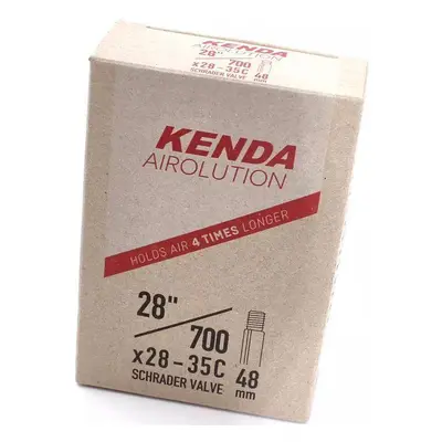 Kenda Airolution 700x28-35C AV-48mm duše