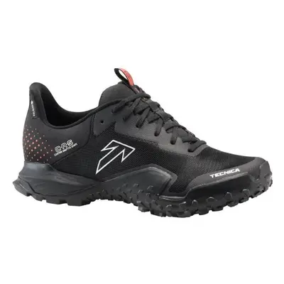 Tecnica Magma S GTX Ws 001 black/fresh bacca