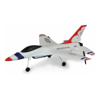 IQ models RC letadlo F16B Gyro RTF