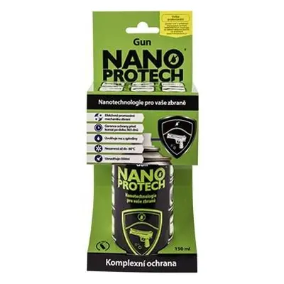 Nanoprotech GUN 150ml