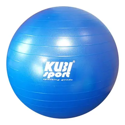 Kubisport Gymnastický míč 650 mm, nosnost 150 kg