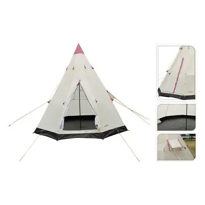 Progarden Stan teepee pro 3 osoby 250 x 250 x 240 cm