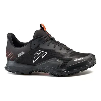 Tecnica Magma S Ws SMU 001 black/dusty lava boty POUZE