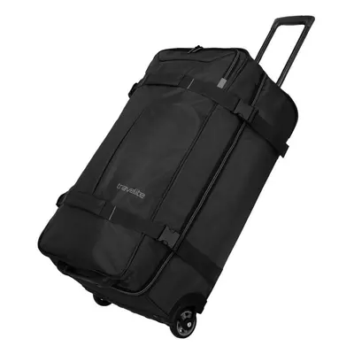 Travelite Tarifa Wheelbag Black