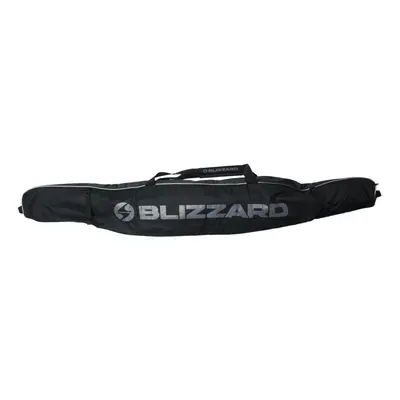 Blizzard Ski bag Premium for 1 pair black/silver 145-165 cm