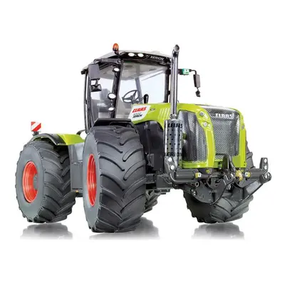 Happy People RC traktor CLAAS XERION 5000 1:16