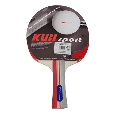 Kubisport Pálka na stolní tenis 3-star G317K