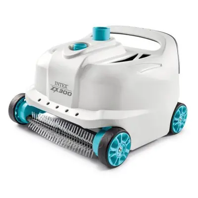 Intex 28005 DELUXE ZX300 AutoMATIC Pool Cleaner