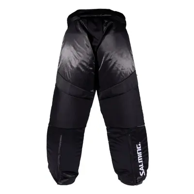 Salming Goalie Pants SR Black kalhoty + sleva 400,- na příslušenství