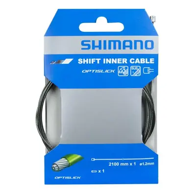 SHIMANO Lanko řadící SH OPTISLICK 2,1 m x 1,2 mm