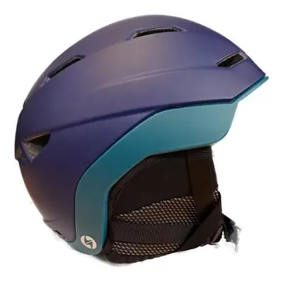 Blizzard Bormio blue matt/blue matt