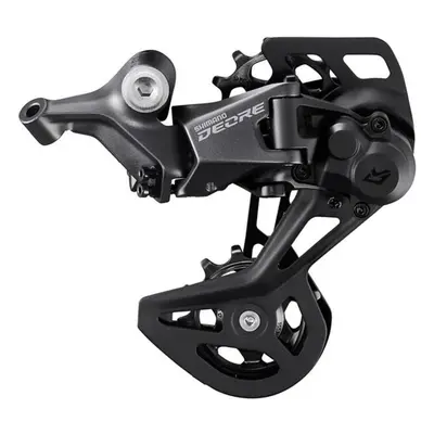 SHIMANO Měnič RDM5130GS DEORE 10kolo, krátké vodítko (VÝPRODEJ)