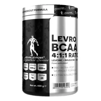 Kevin Levrone LevroBCAA 4:1:1 400g