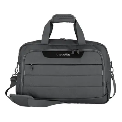 Travelite Skaii Weekender/backpack Anthracite batoh