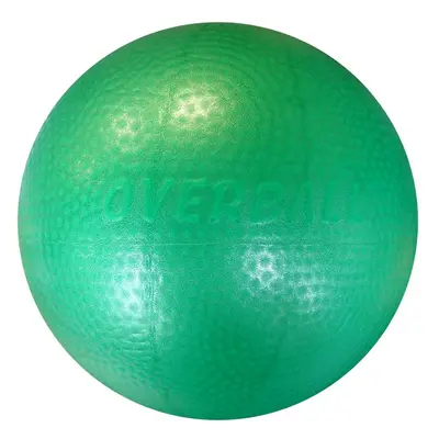 Kubisport Míč Overball 23 cm zelený