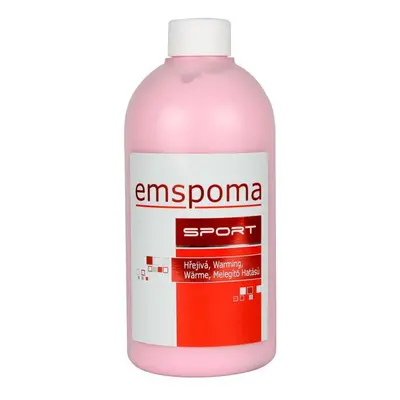 EMSPOMA O červená 500 ml