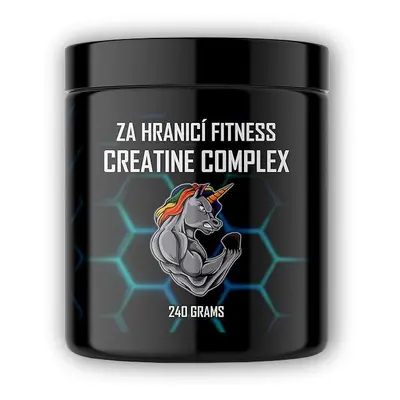 Za hranicí fitness Creatine Complex 240g