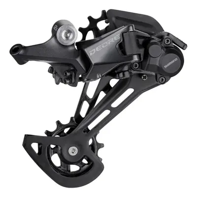 SHIMANO Měnič RDM6100SGS DEORE 12kolo, dlouhé vodítko