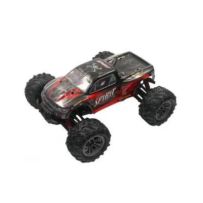 IQ models Spirit 4WD 1:16 2.4GHz RTR - červený - 9135