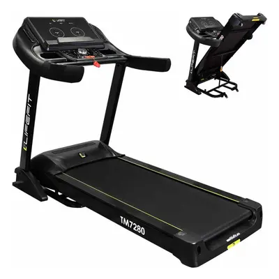 Lifefit Běžecký pás Tm7280