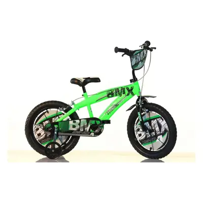 Dino 165XC 16 - BMX 2024 dětské kolo