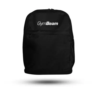 GymBeam Signature Backpack Black