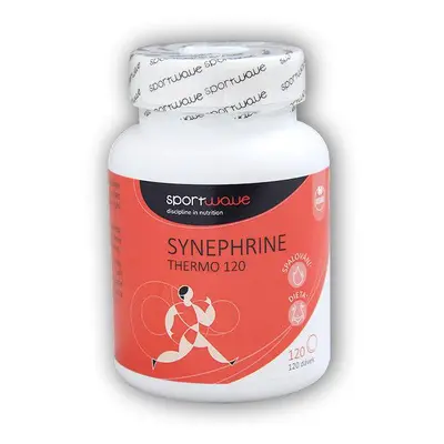 Sportwave Synephrine thermo 120 tablet